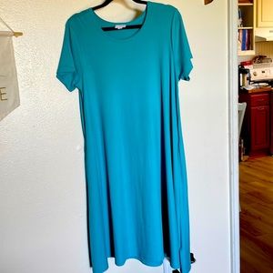 LuLaRoe Jessie Dress